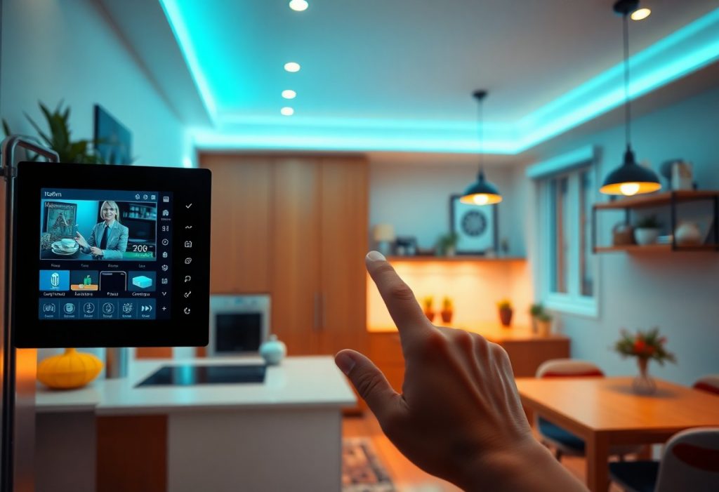 Practical How-To Tips For Boosting Smart Home Efficiency