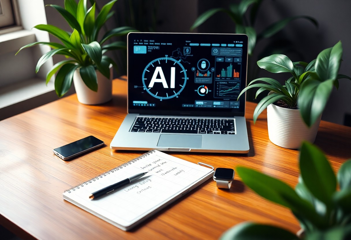 Innovative How-to Approaches To Enhance Your AI-Driven Productivity