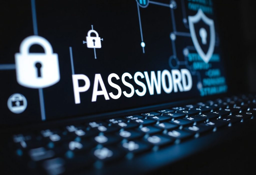 How To Create Stronger Passwords – A Step-by-Step Password Protection Guide