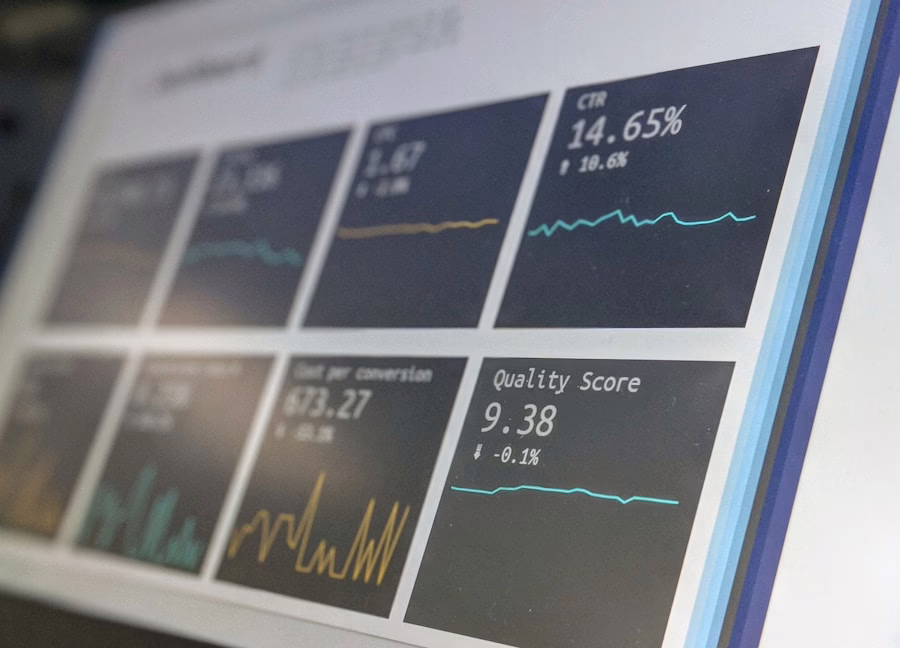 From Analog to Digital: Navigating the Path to Transformation