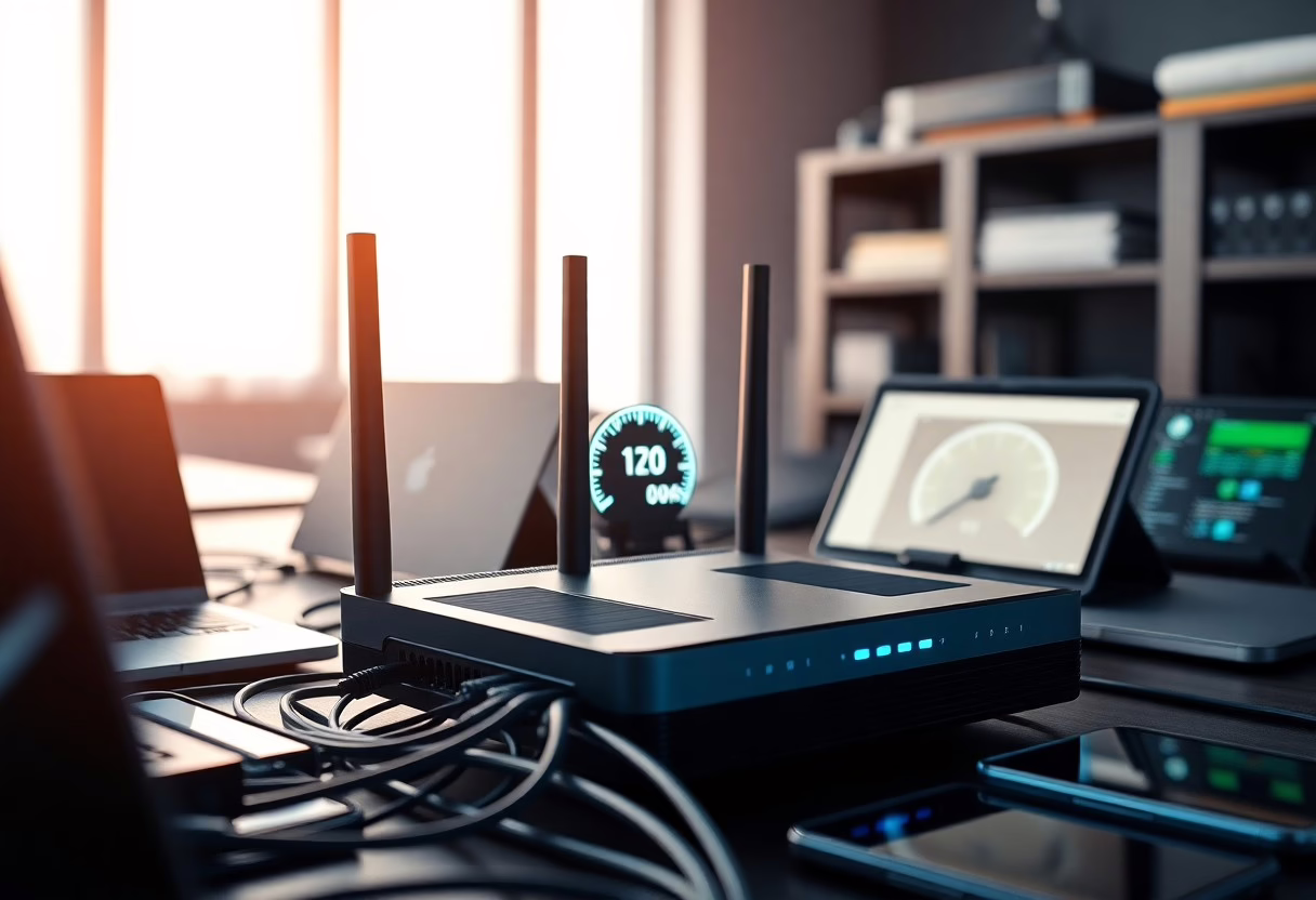 Network Optimization – How to Maximize Your Internet Speed and Reliability
