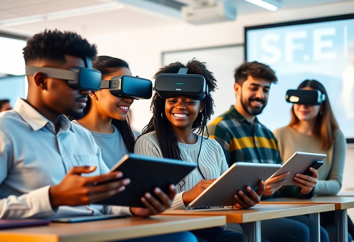 How technology is changing the way we learn – and how to use it