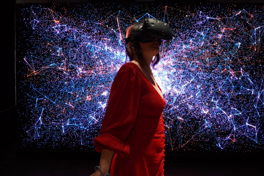 Revolutionizing Industries: How Emerging Tech Trends are Changing the Game