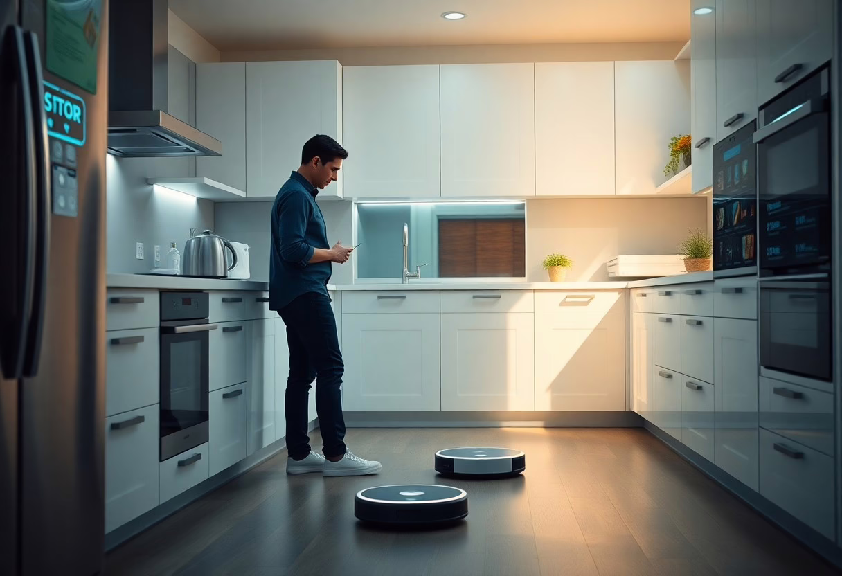 Artificial Intelligence in Everyday Life – What to Expect in the Next 5 Years