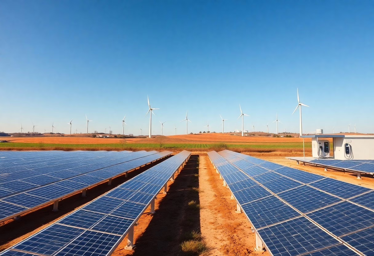 Green Tech Innovations – How Technology is Fighting Climate Change